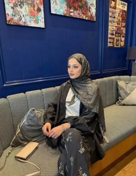 BEŞİKTAŞ VIP Escort CEREN - Doğrulanmış Model