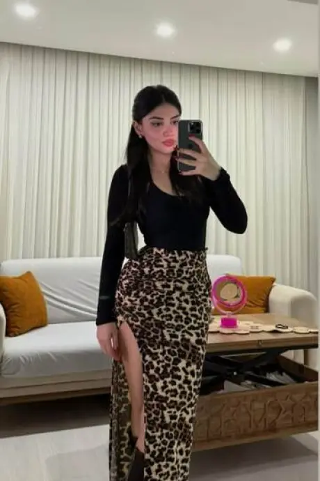 Ceyda Beşiktaş Escort Bayan Beşiktaş Escort Ceyda Fotoğrafı (2)